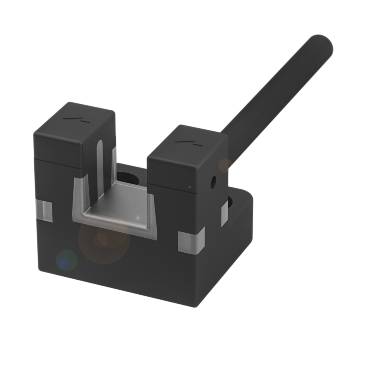 BGL005C (BGL 5H-002-01) Fork sensors plastic - BALLUFF China